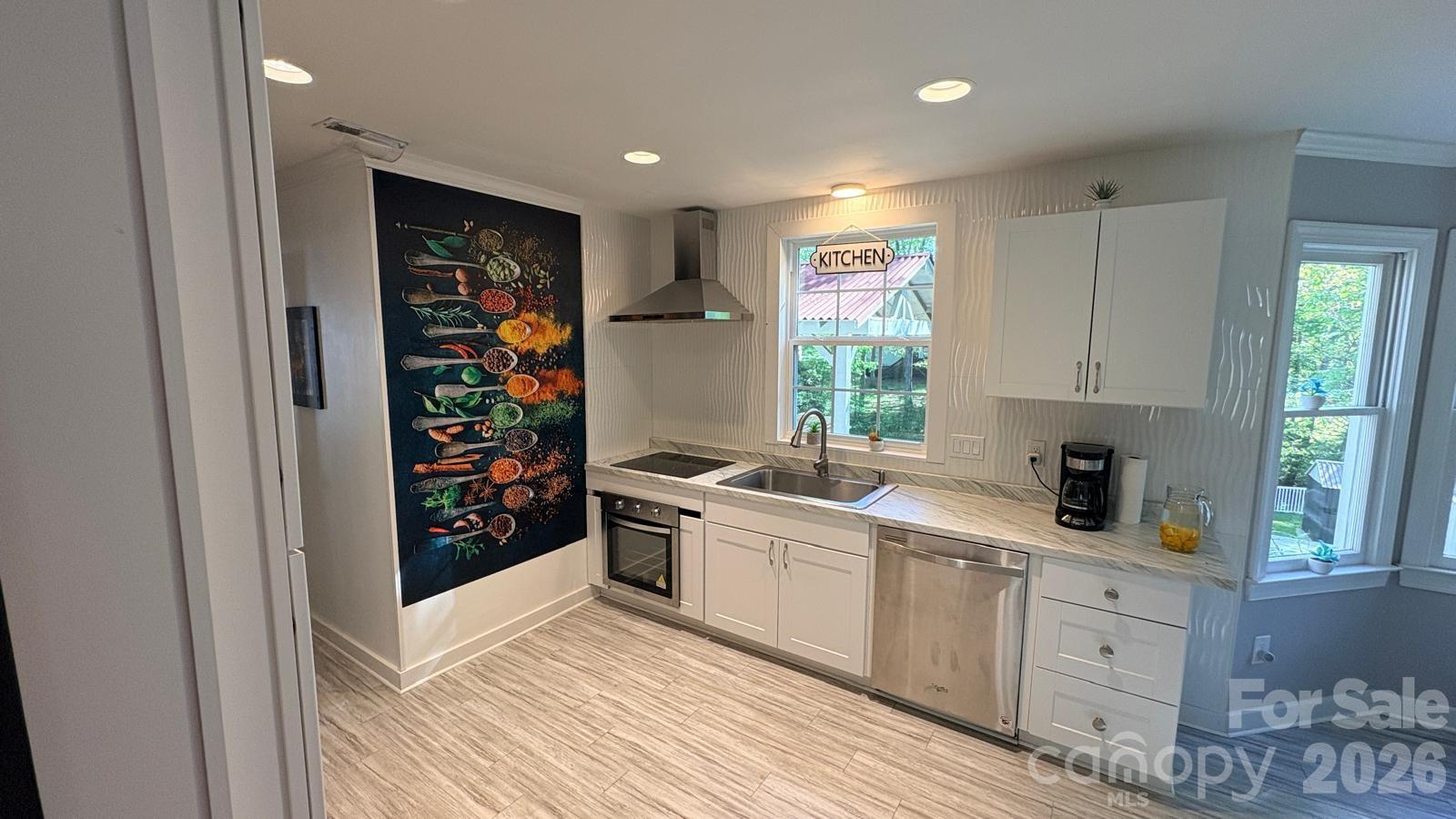 Brightmoor - Residential