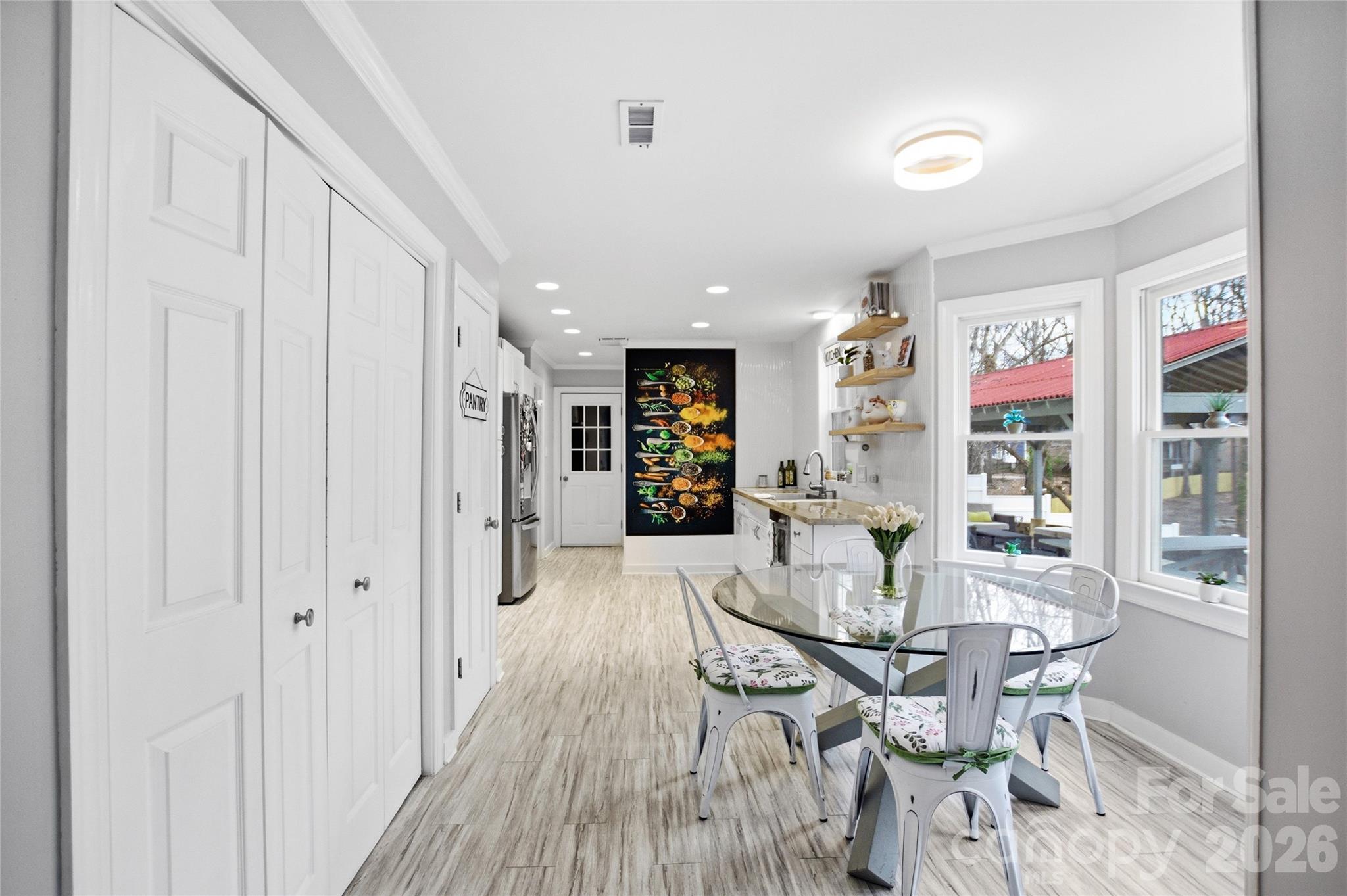 Brightmoor - Residential