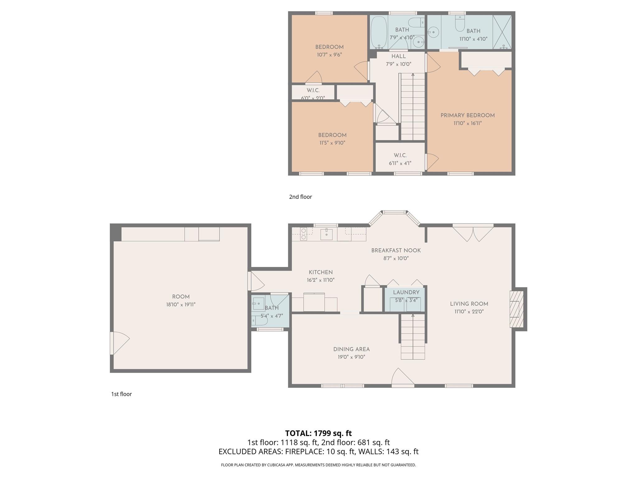 Brightmoor - Residential