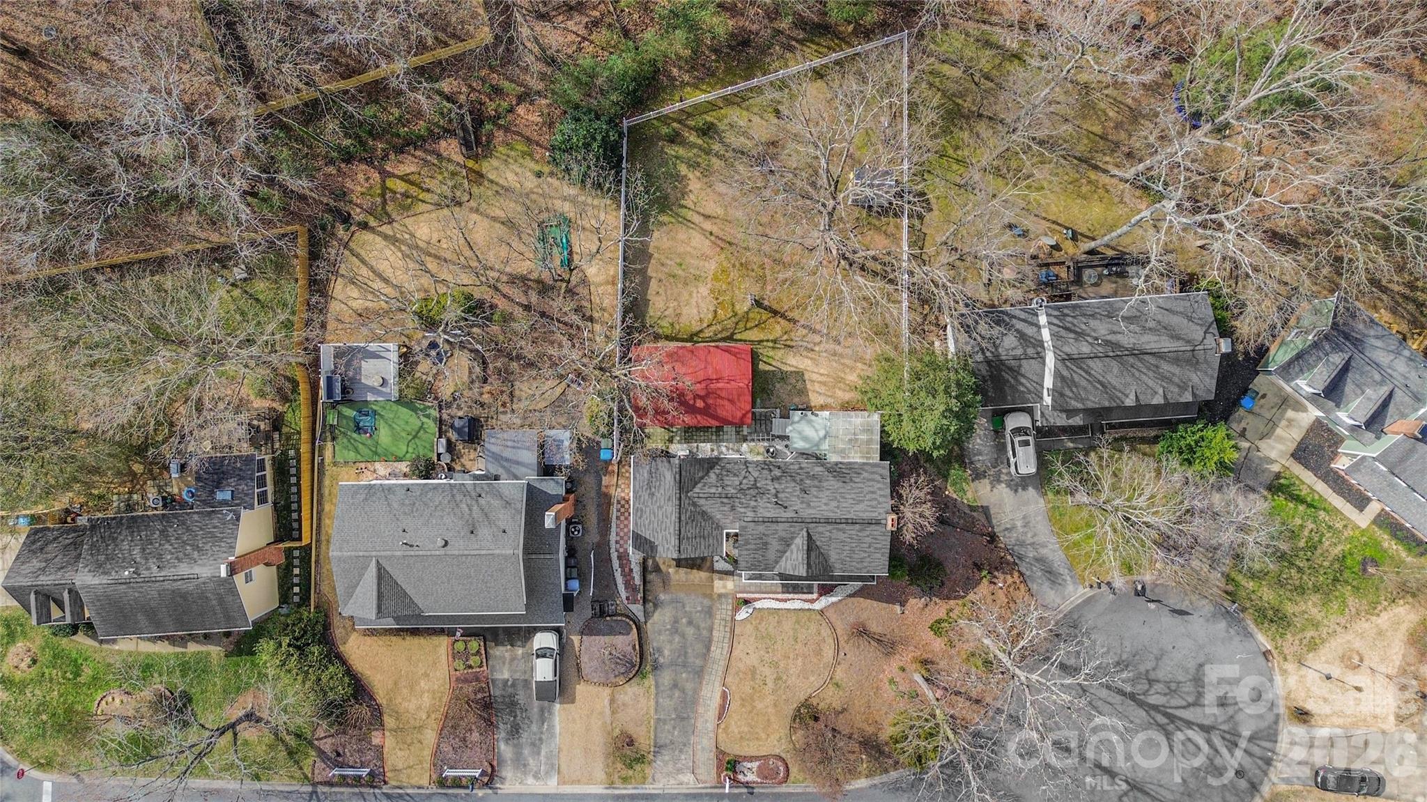 Brightmoor - Residential