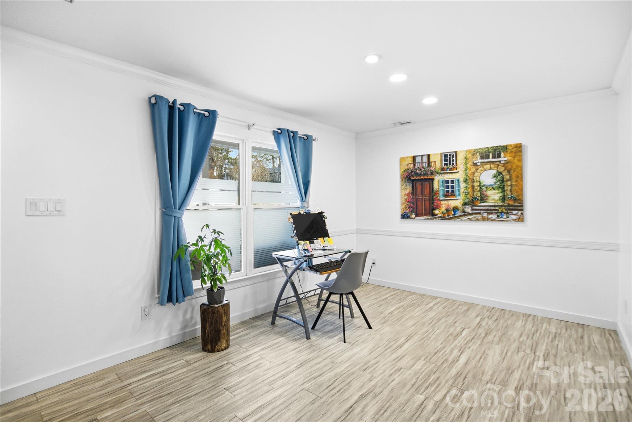 Brightmoor - Residential