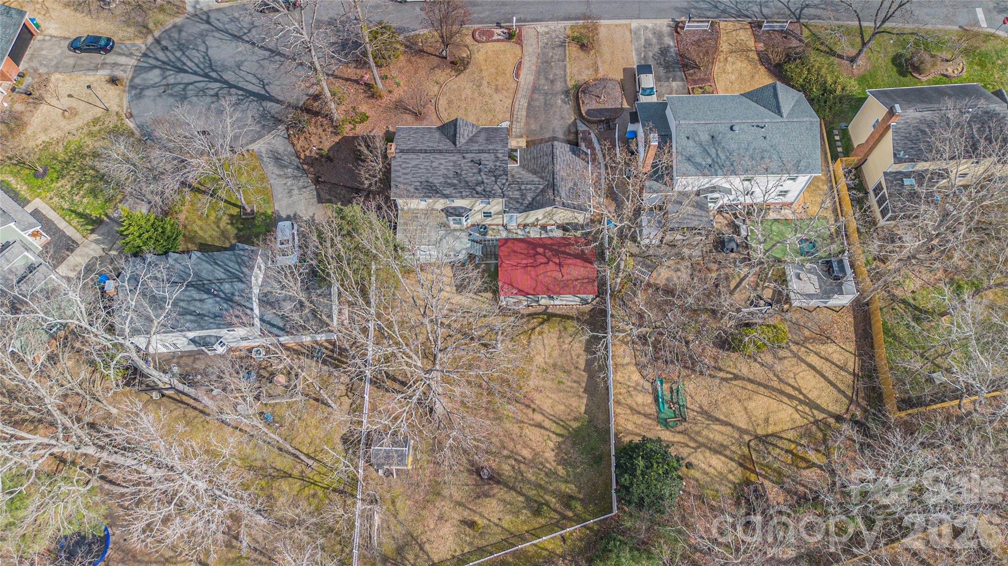 Brightmoor - Residential