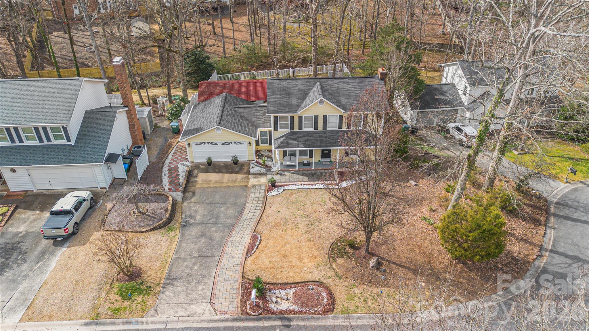 Brightmoor - Residential