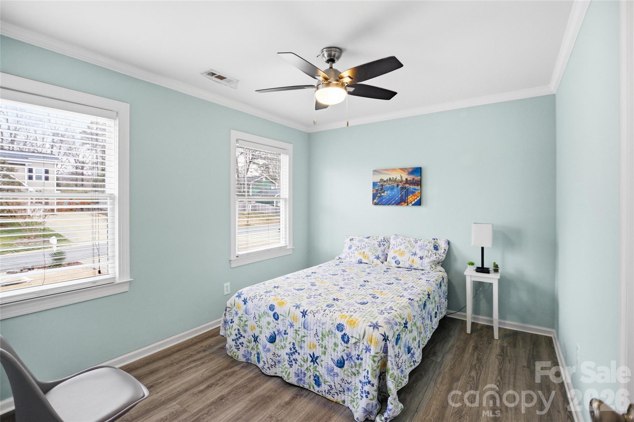 Brightmoor - Residential