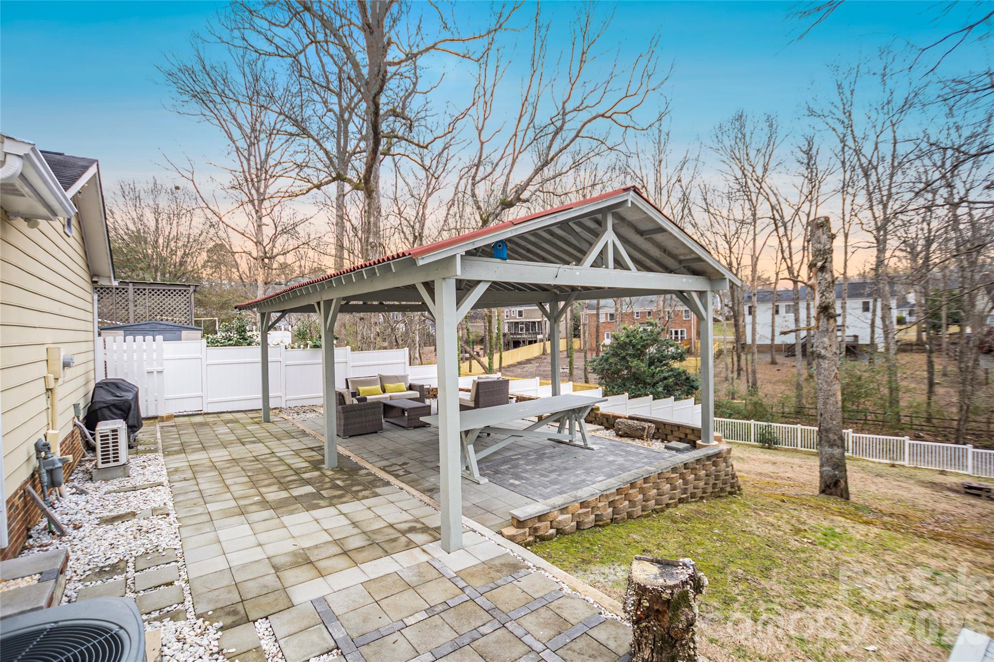 Brightmoor - Residential