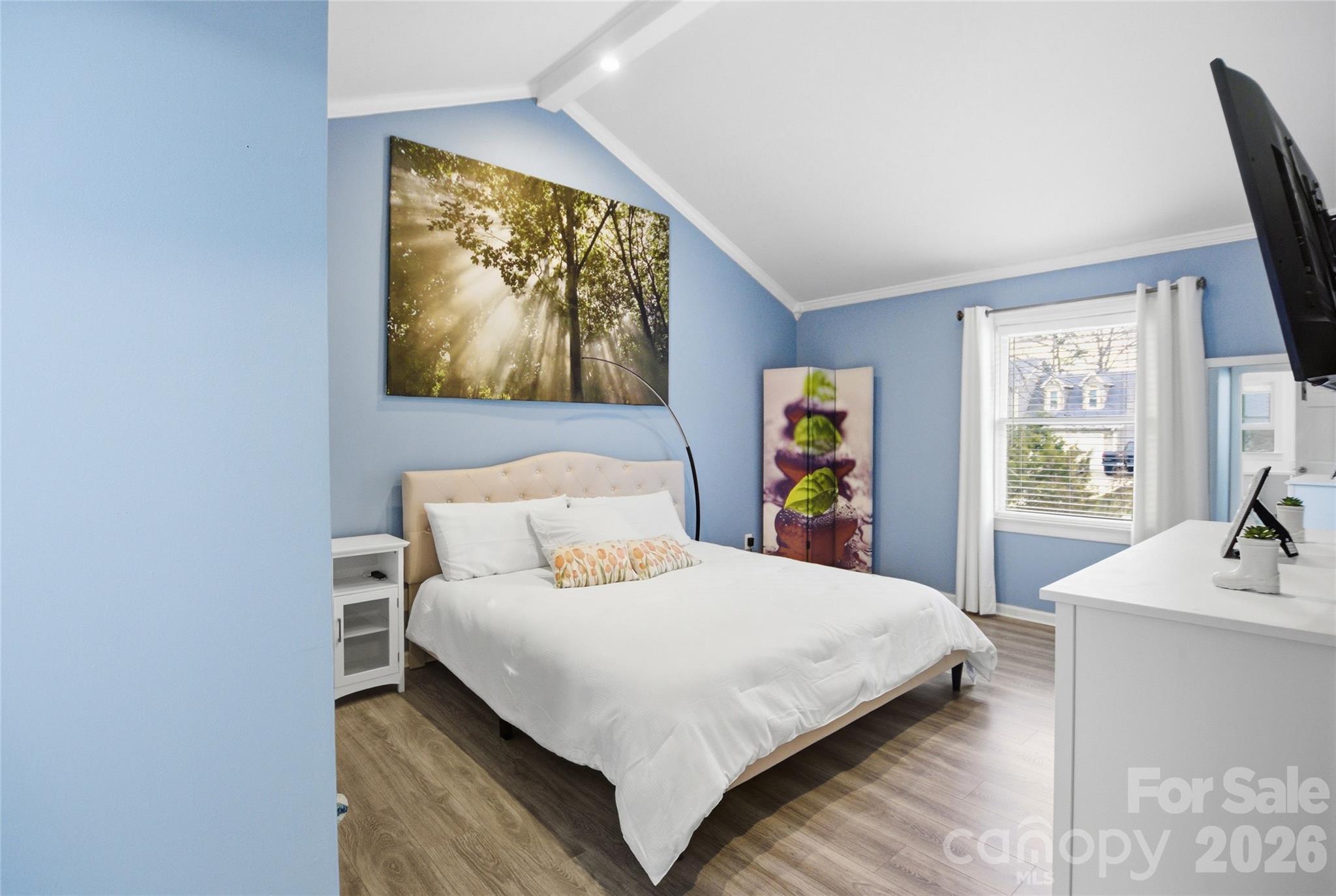 Brightmoor - Residential