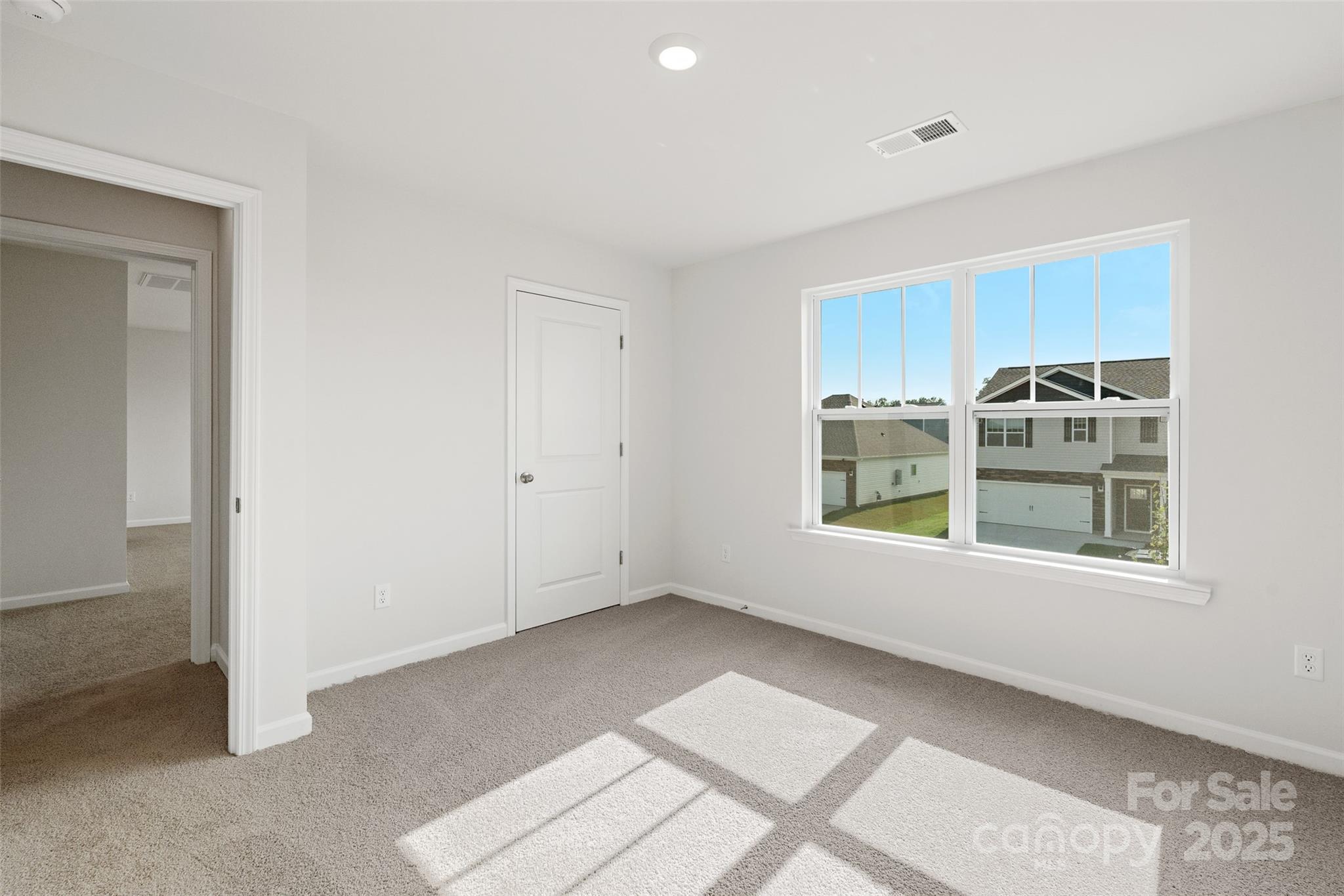 Heritage Park - Residential