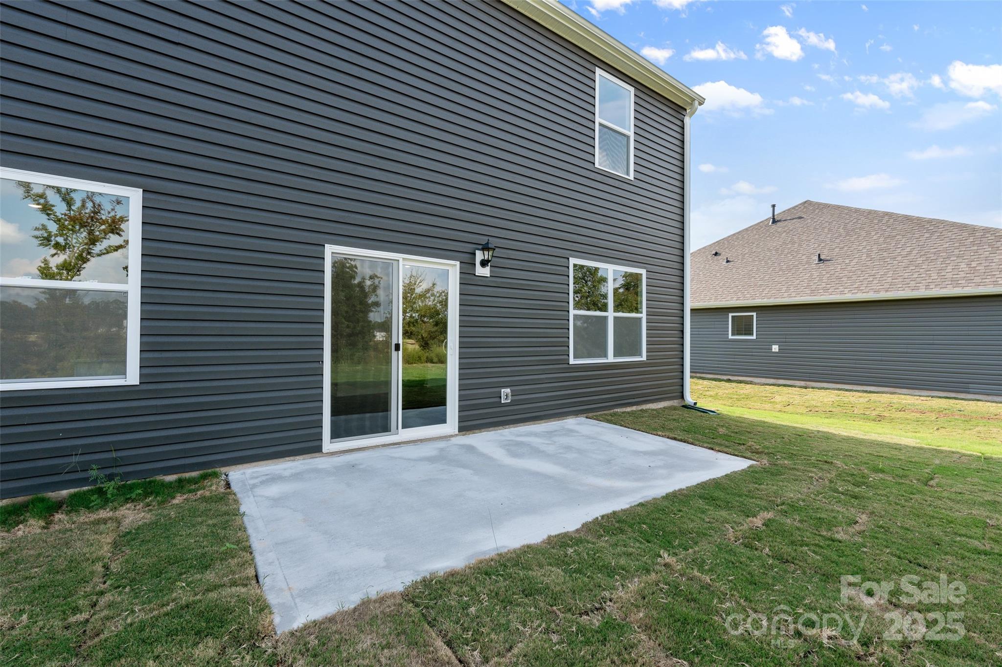 Heritage Park - Residential