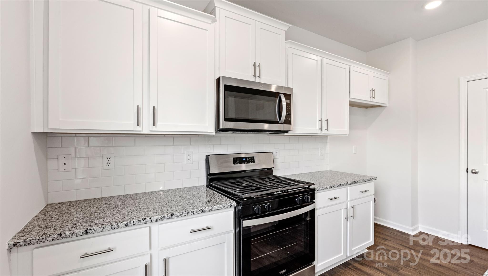 Heritage Park - Residential