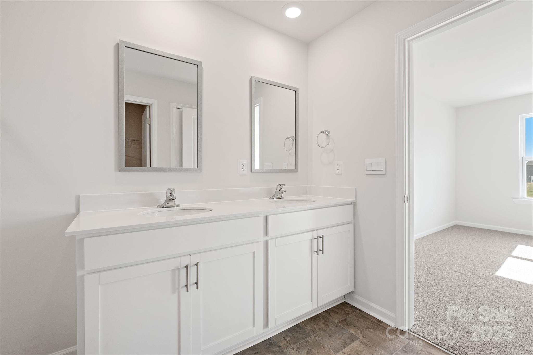 Heritage Park - Residential