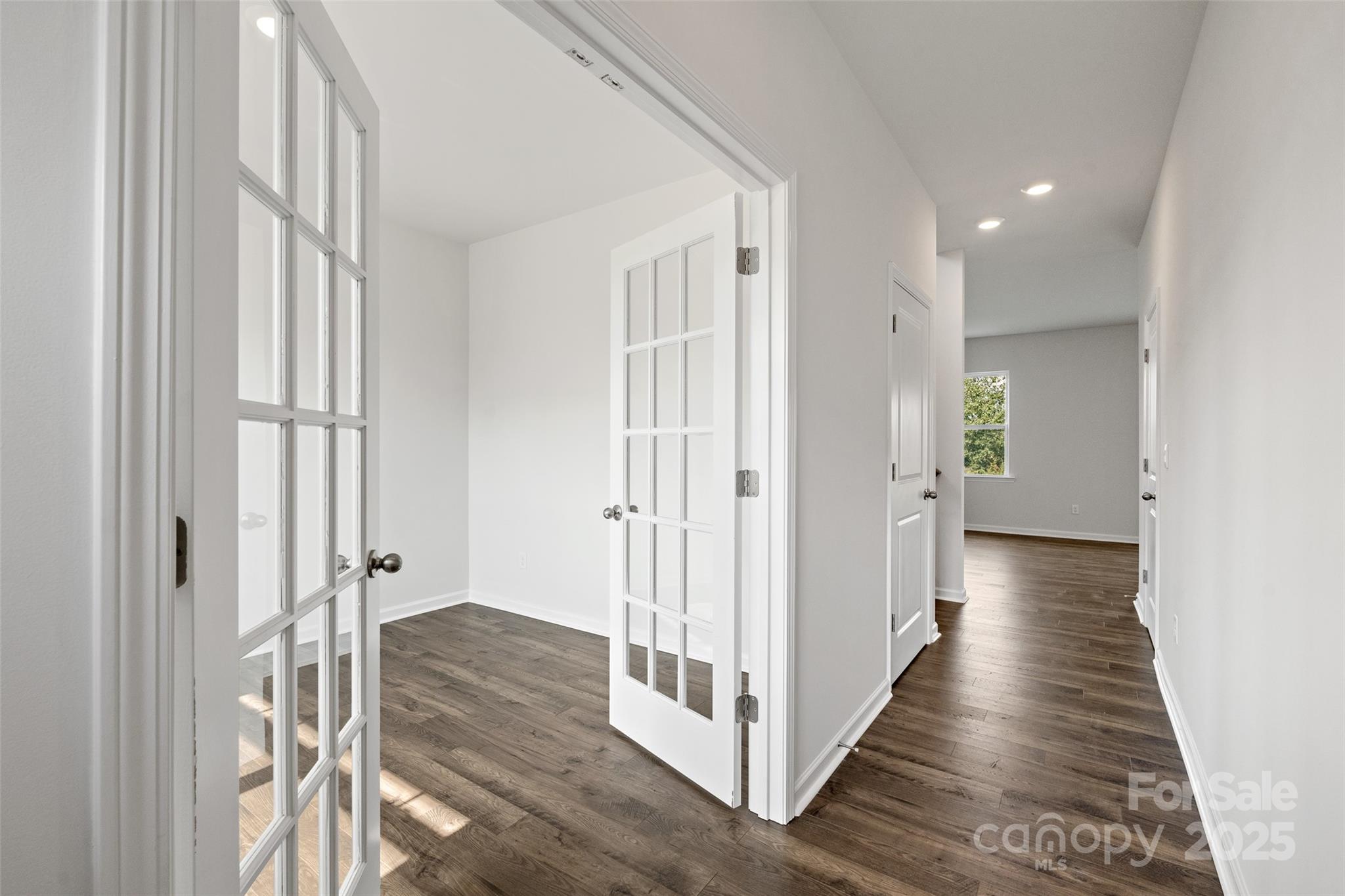 Heritage Park - Residential