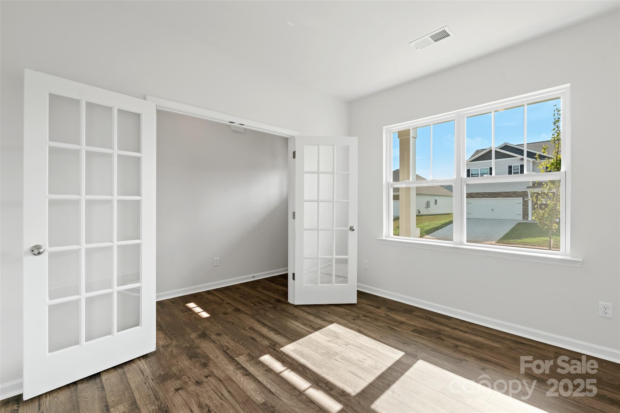 Heritage Park - Residential