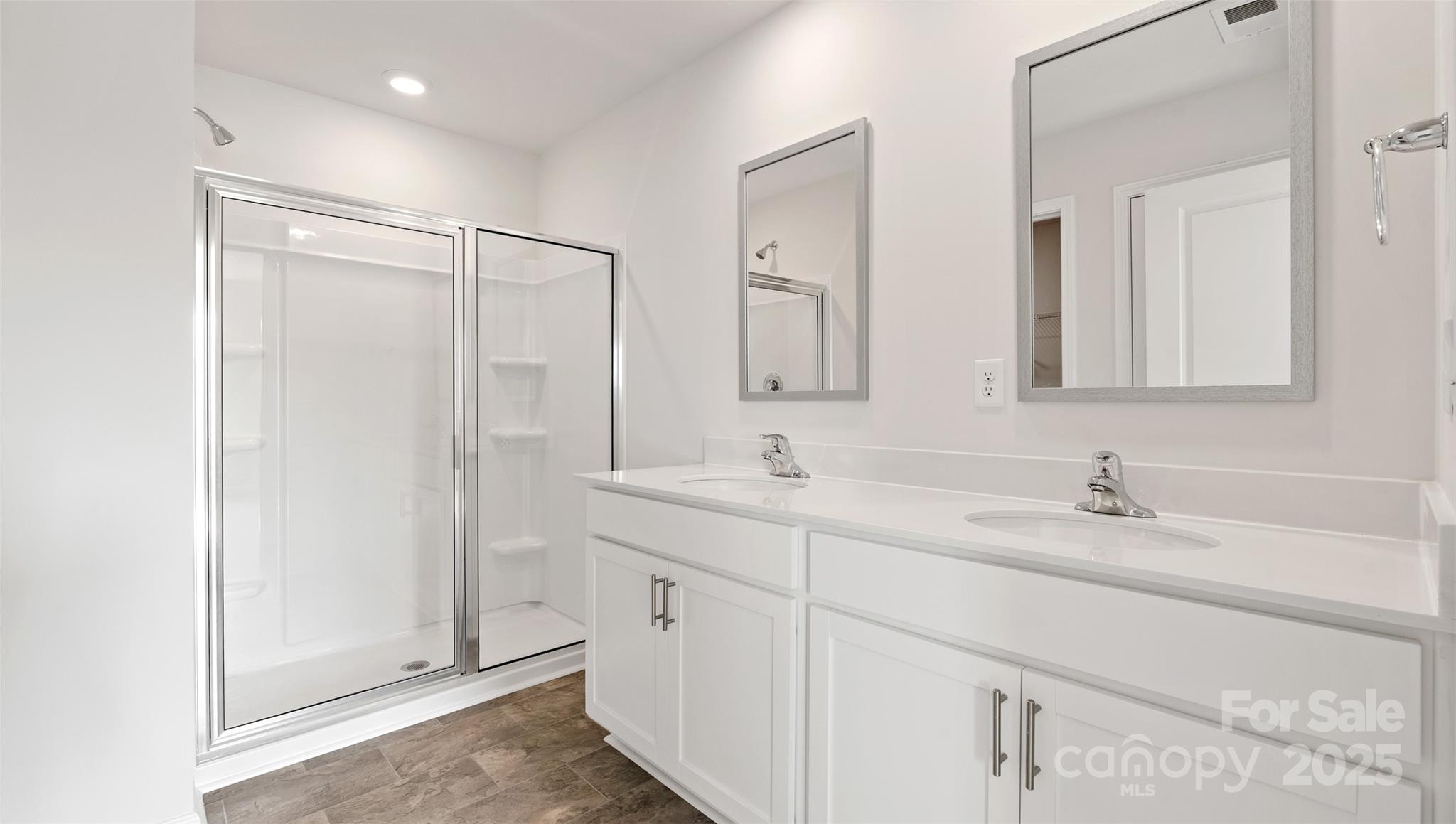 Heritage Park - Residential