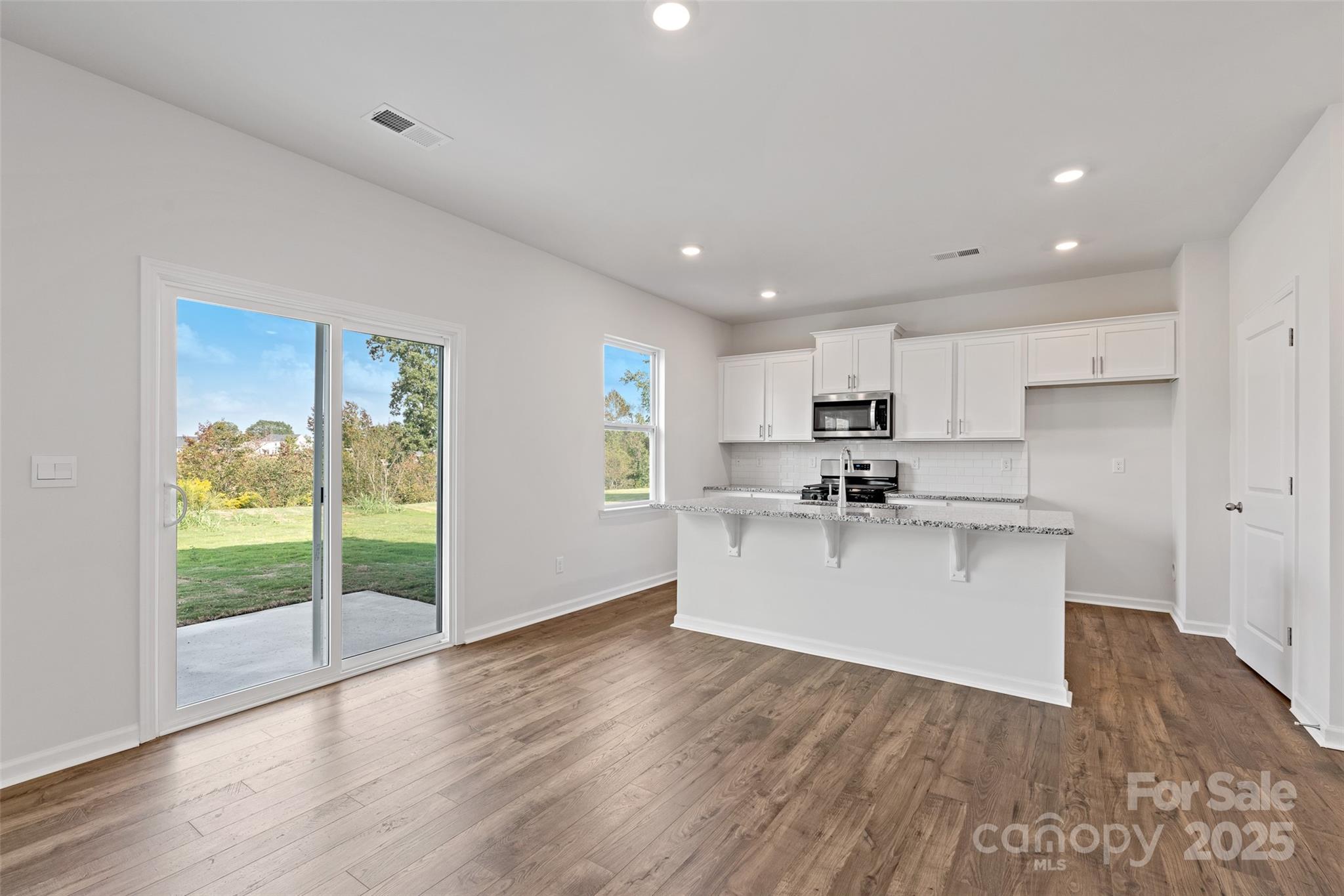 Heritage Park - Residential