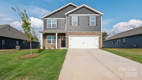 50 Lance Forest Road Fletcher NC 28732