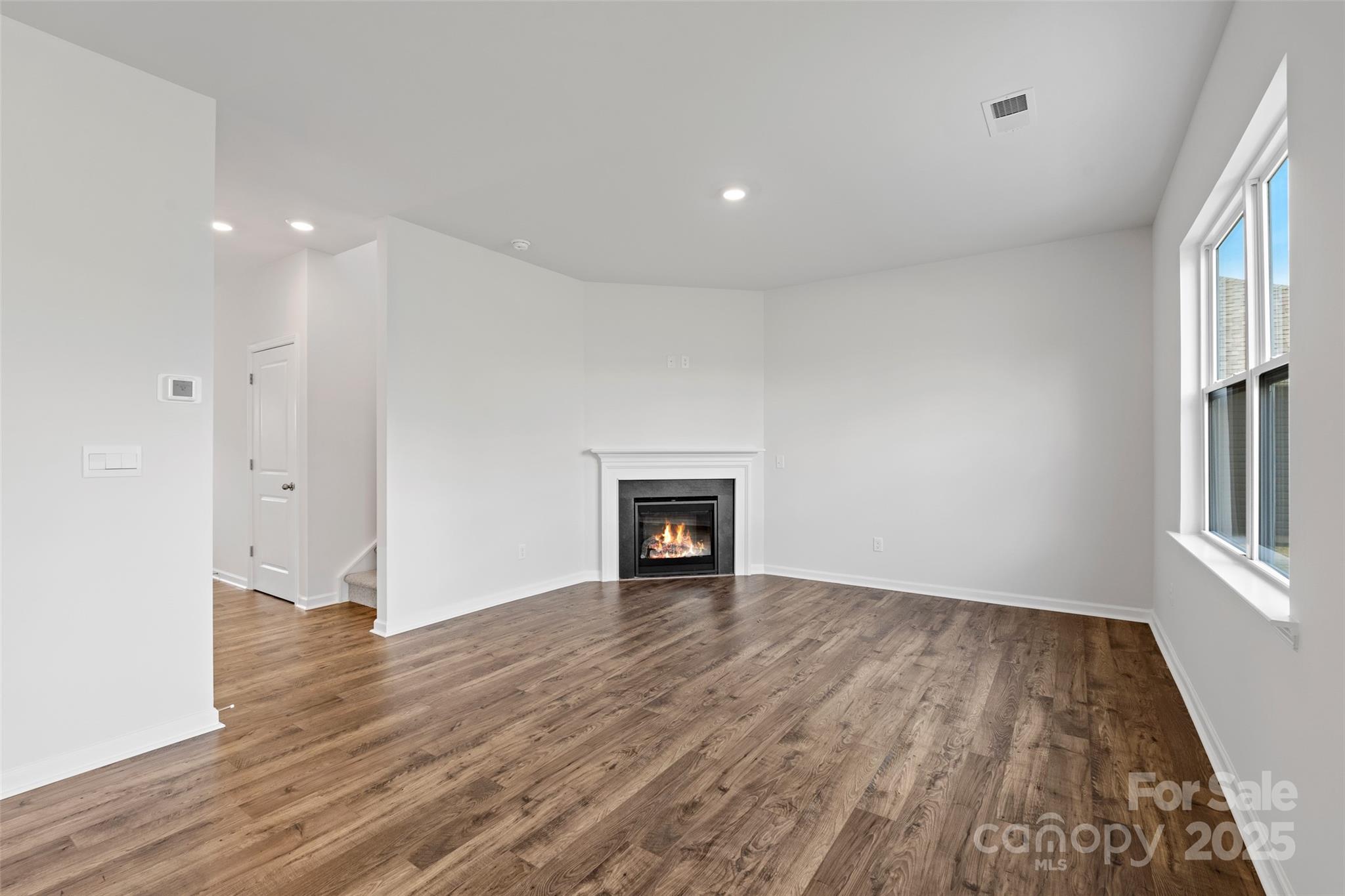 Heritage Park - Residential