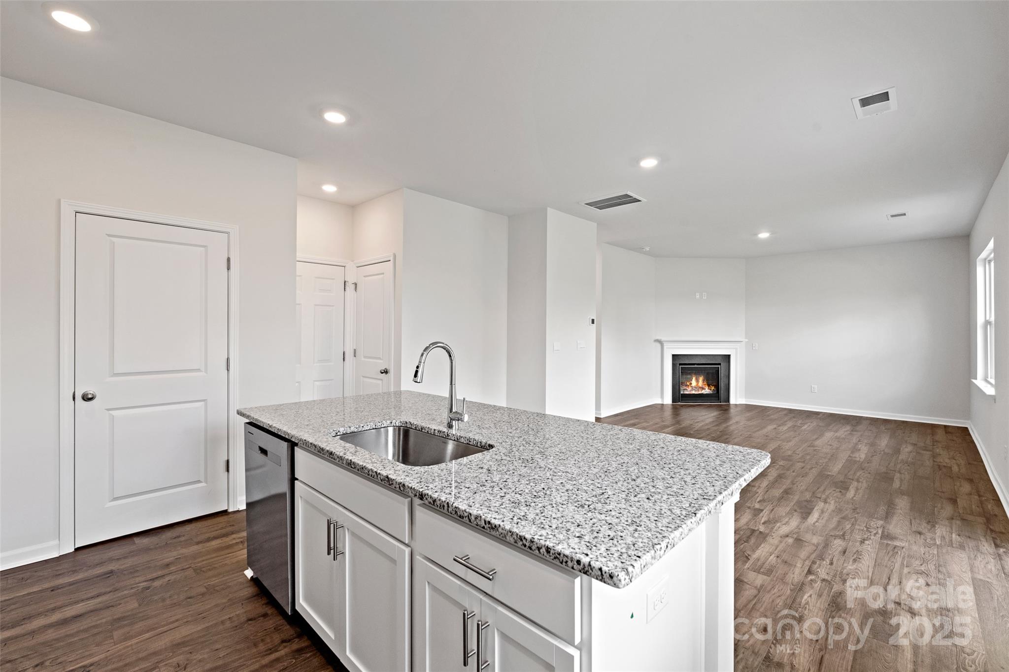 Heritage Park - Residential