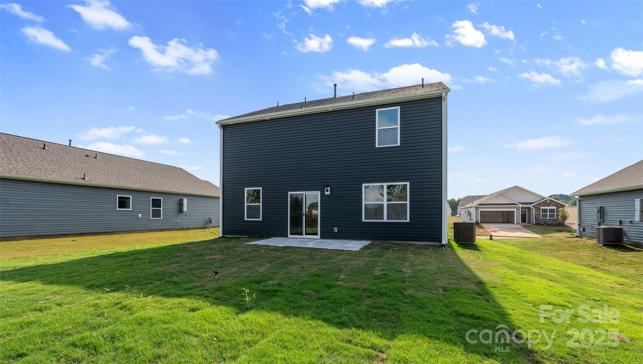 Heritage Park - Residential