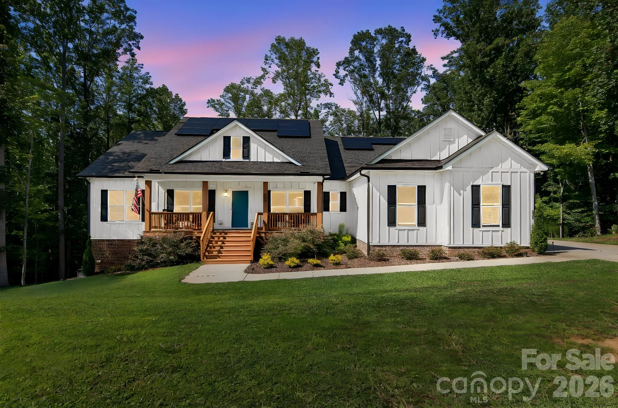 206 N Harbor Watch Drive, Statesville, NC, 28677
