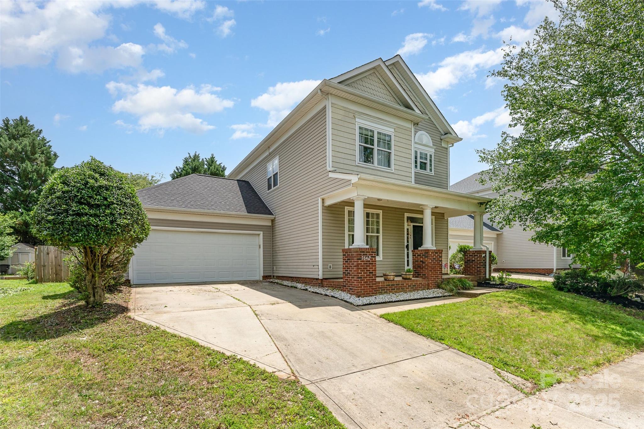 7642 Rolling Meadows Lane