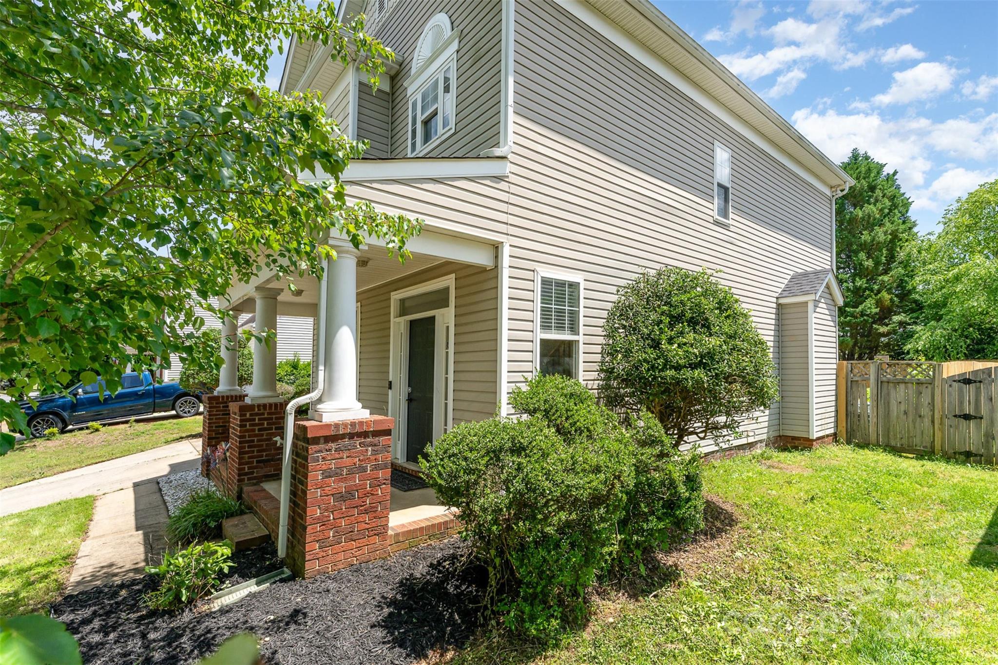 7642 Rolling Meadows Lane