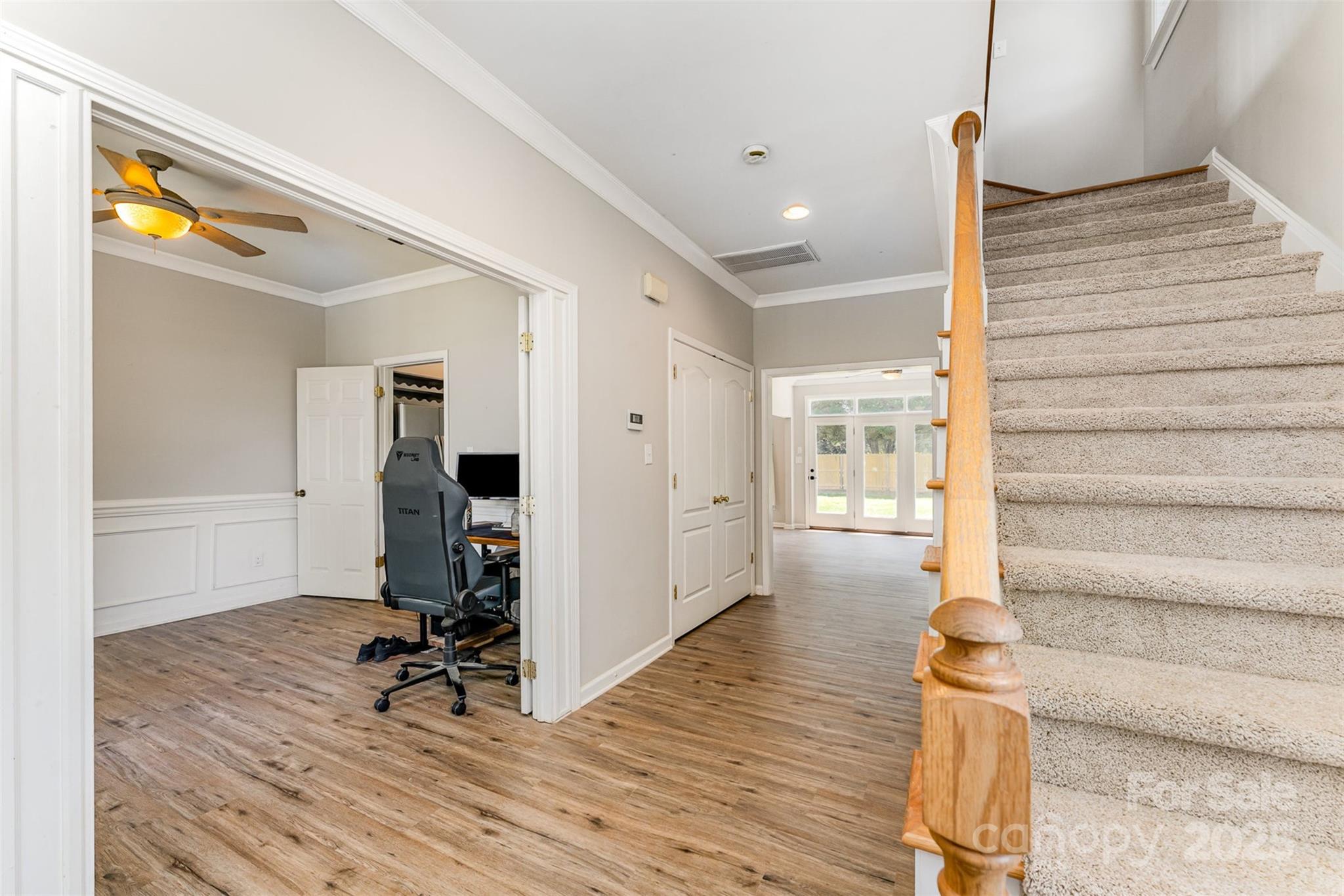 7642 Rolling Meadows Lane