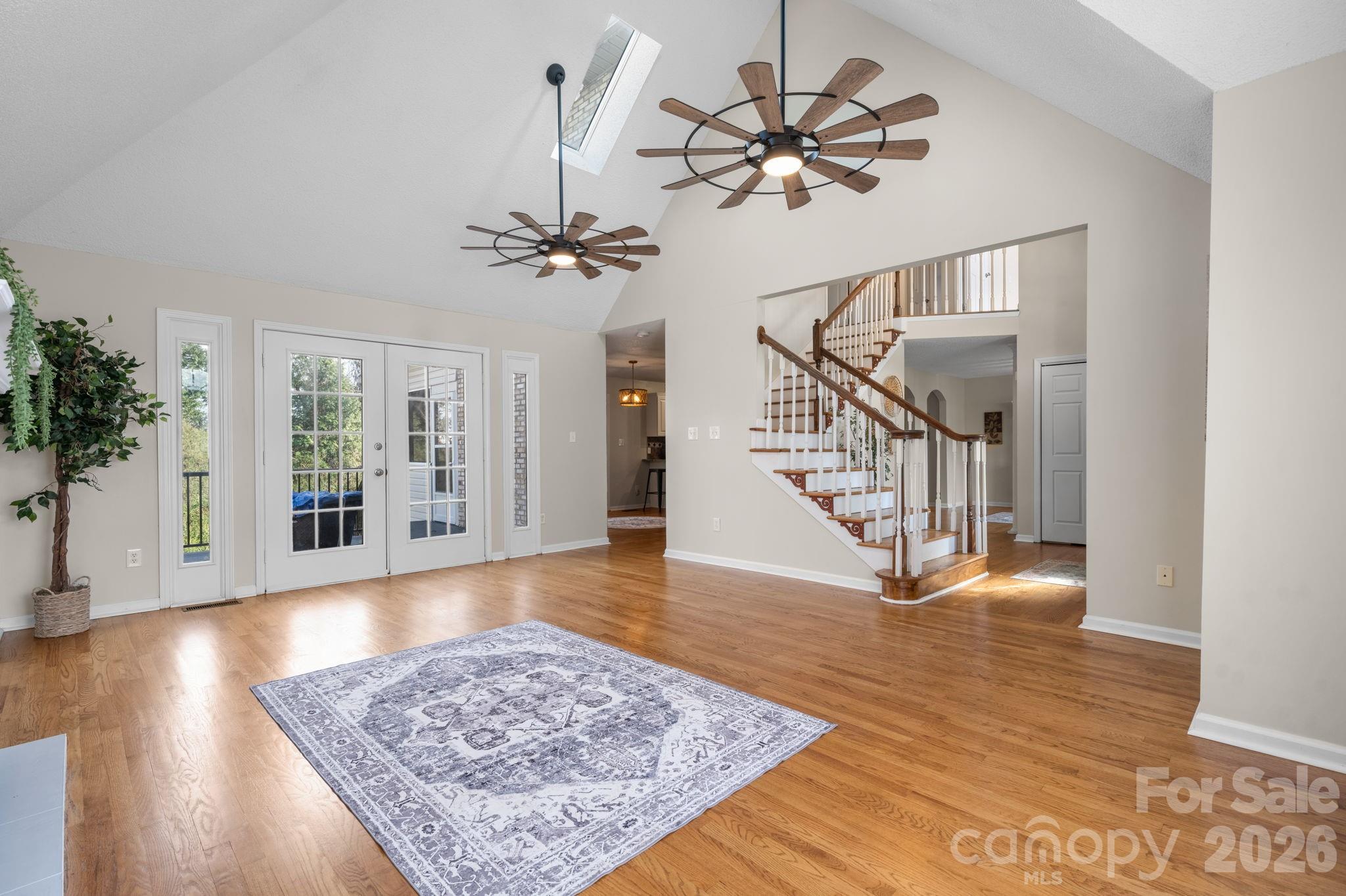 1801 Twin Ponds Drive