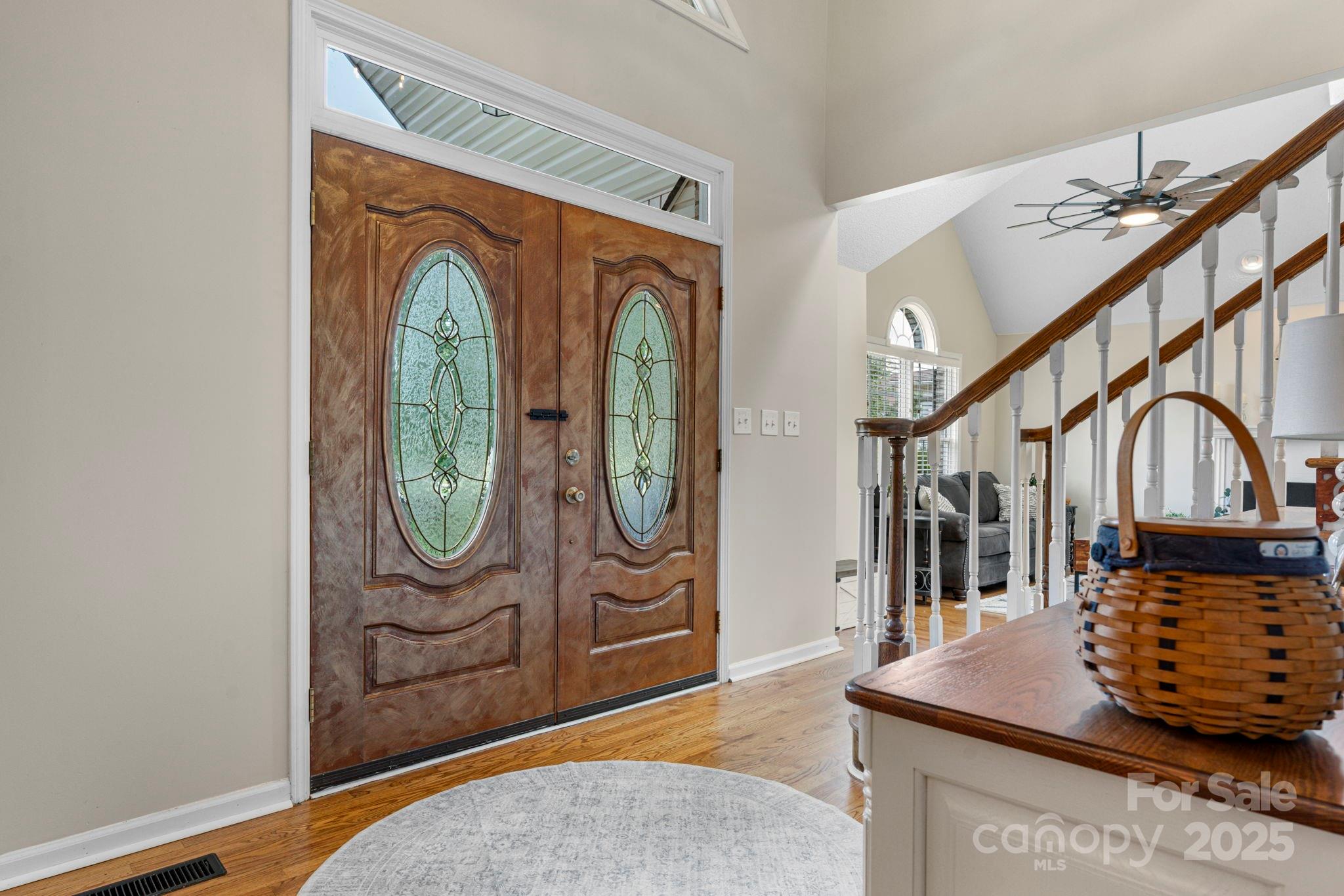 1801 Twin Ponds Drive