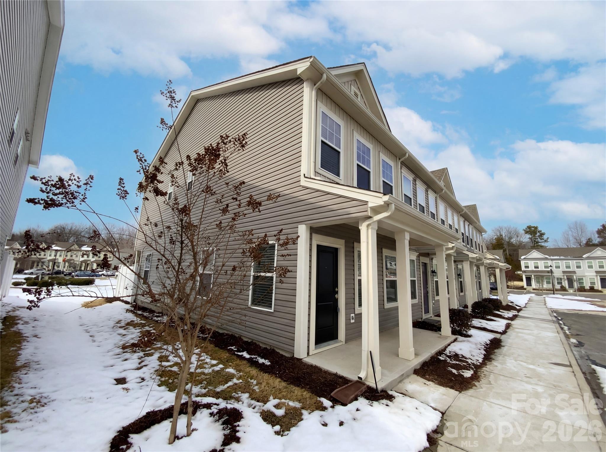 Wyntree - Residential