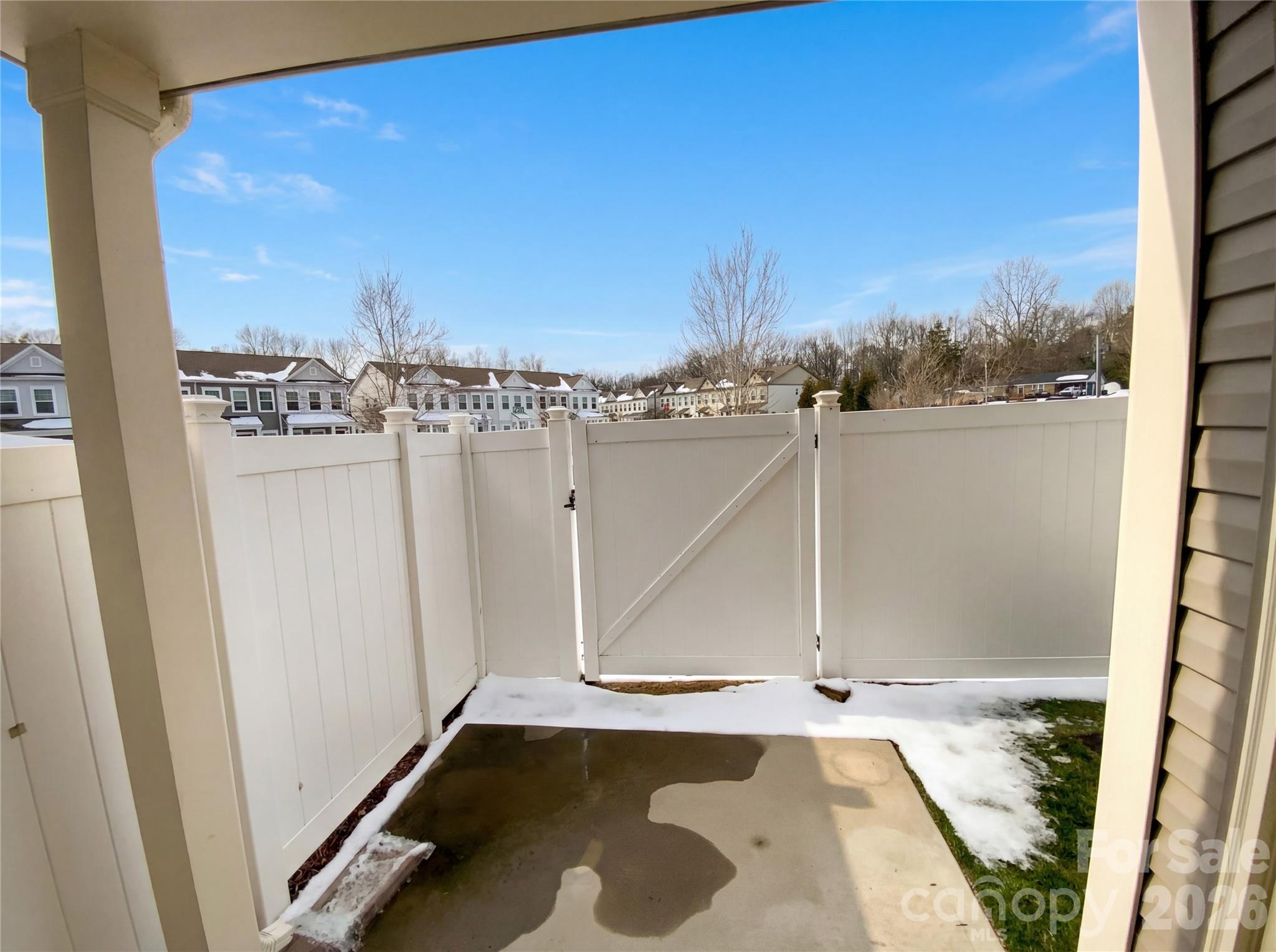 Wyntree - Residential