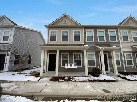 Photo of 13850 Clayborn Street, Midland, NC 28107 (MLS # 4343362)