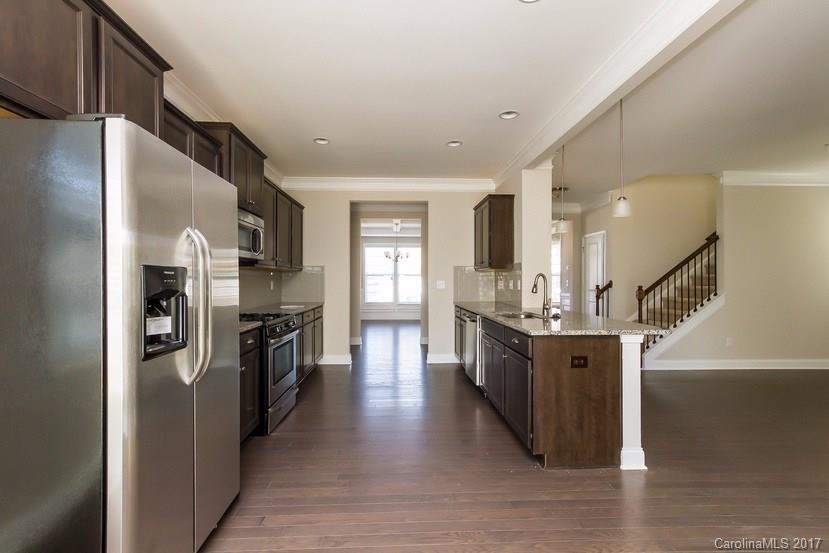 Arbormere - Residential Lease