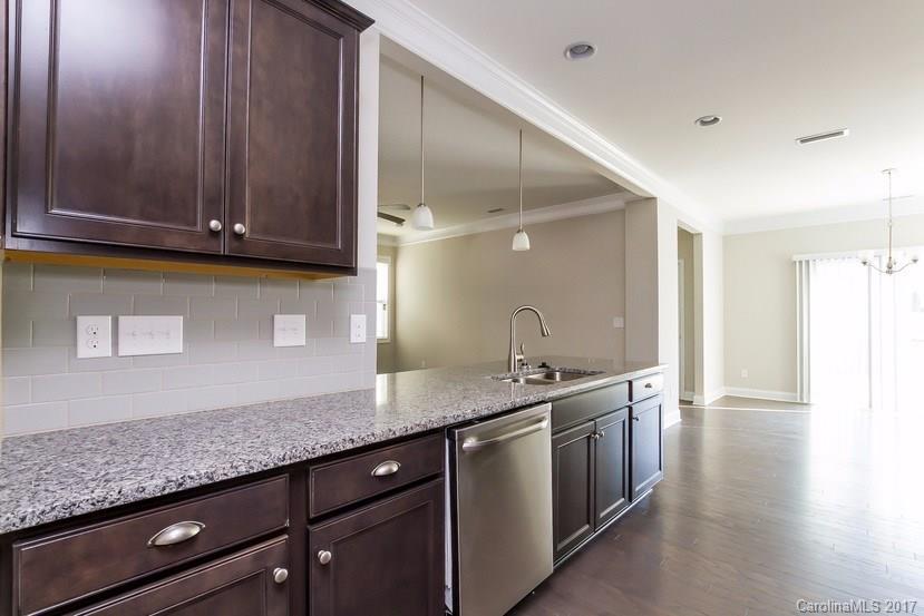 Arbormere - Residential Lease