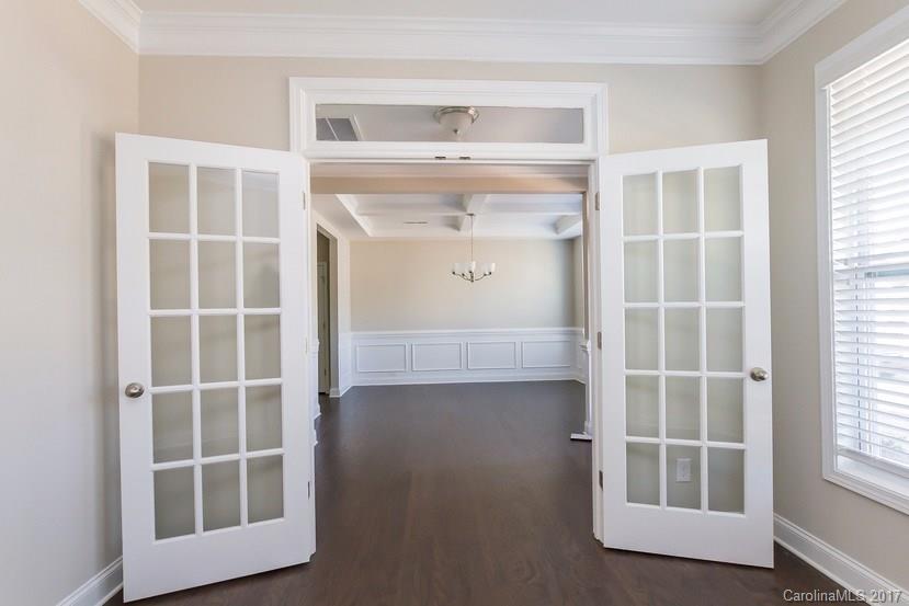 Arbormere - Residential Lease