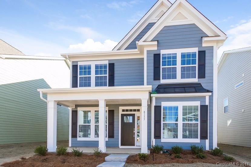 Arbormere - Residential Lease