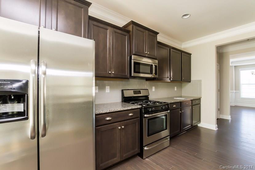 Arbormere - Residential Lease