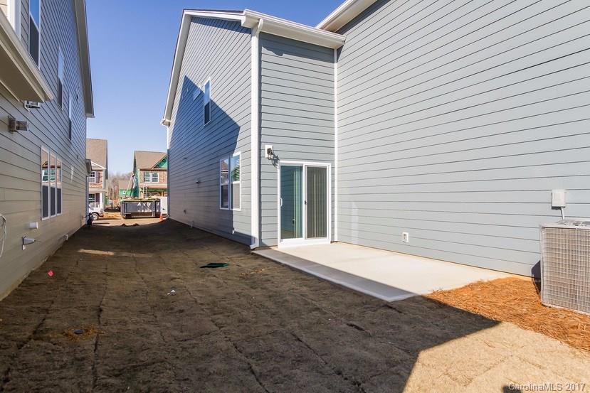 Arbormere - Residential Lease