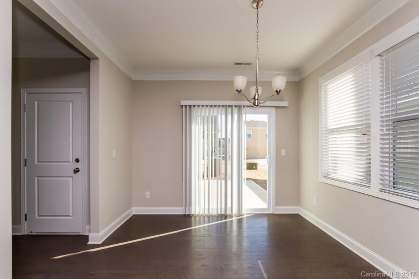 Arbormere - Residential Lease