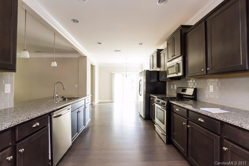 Arbormere - Residential Lease