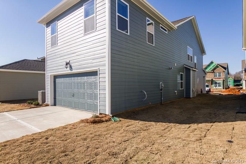 Arbormere - Residential Lease