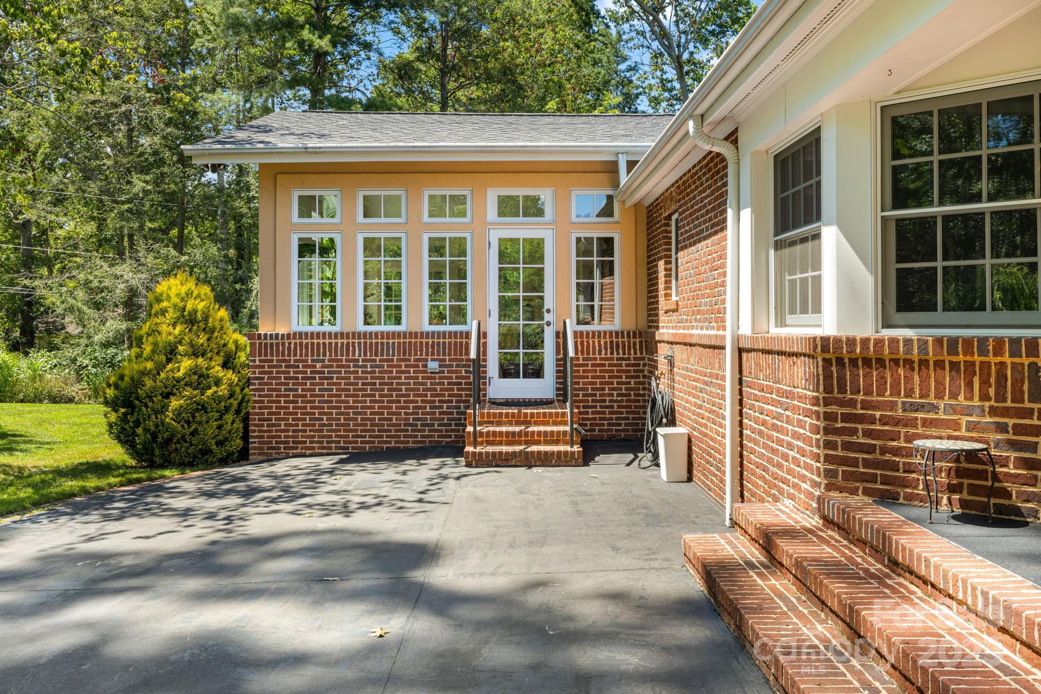 Biltmore Forest - Residential