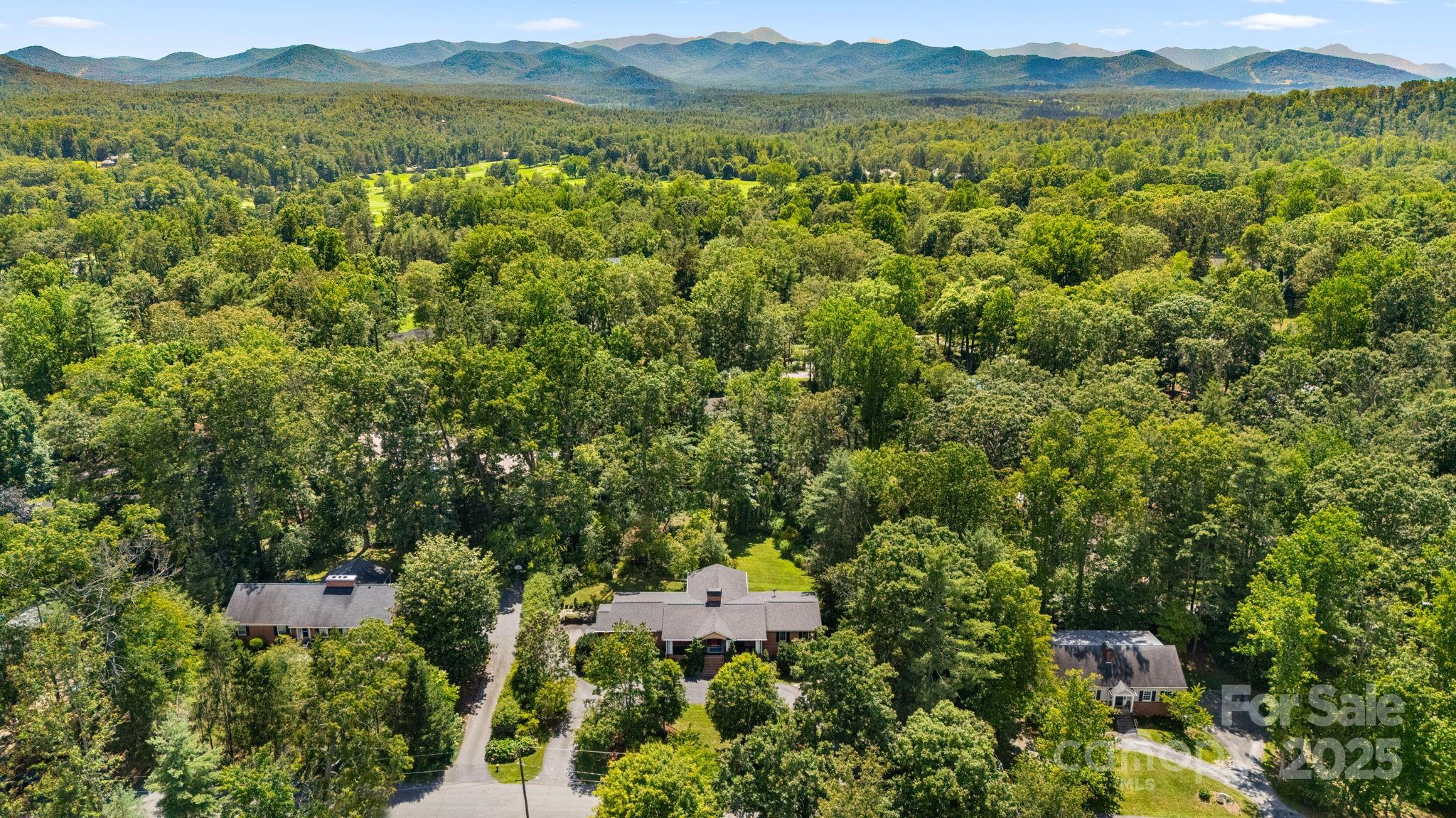 Biltmore Forest - Residential