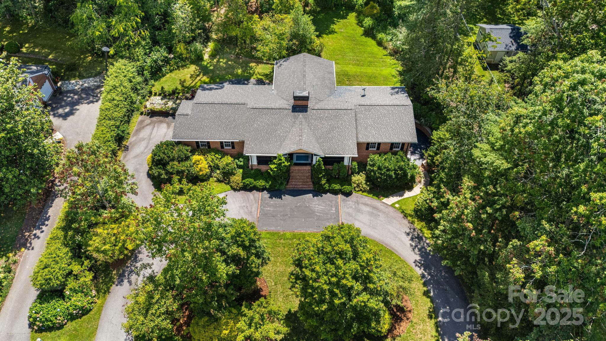 Biltmore Forest - Residential