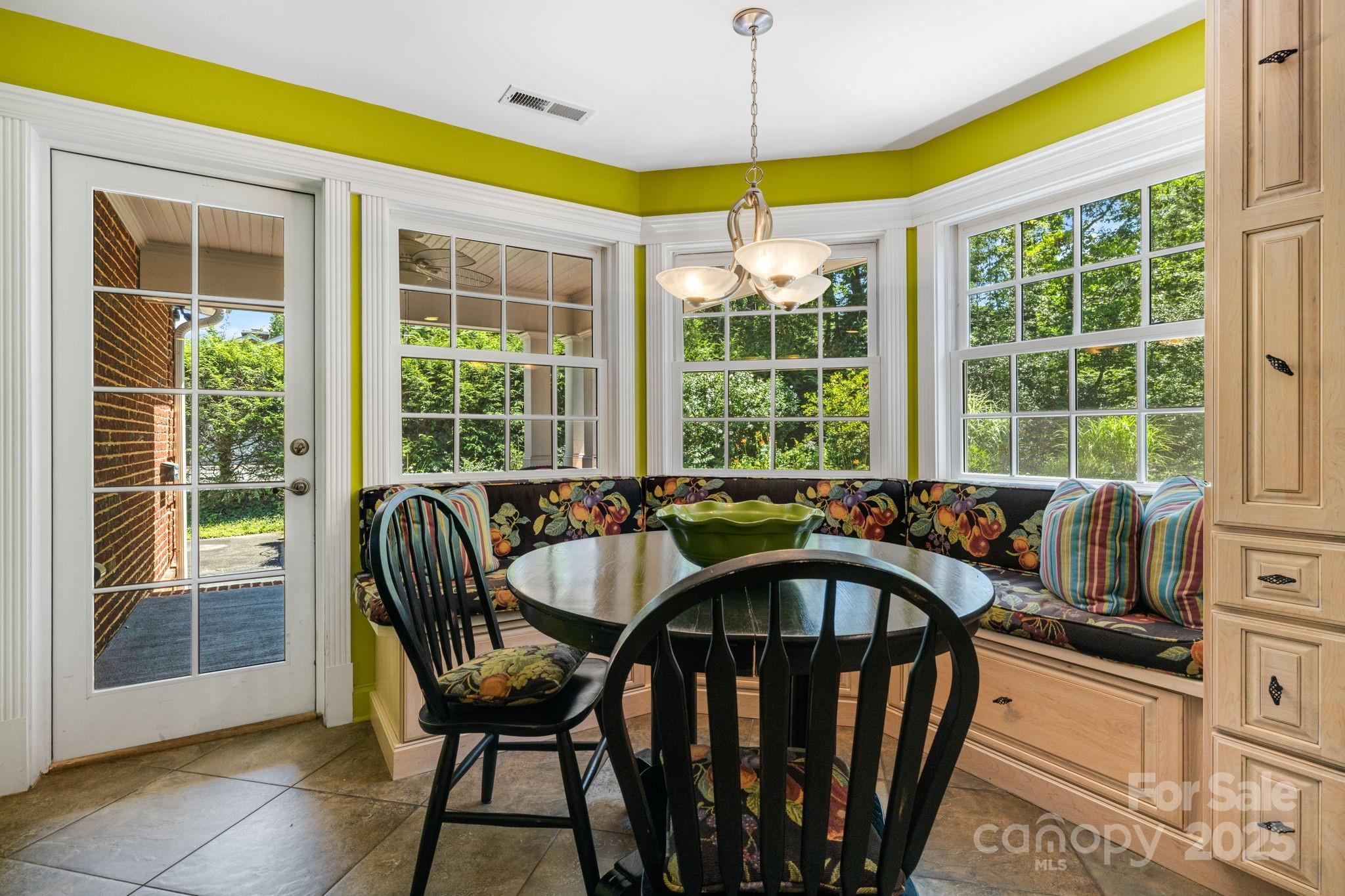 Biltmore Forest - Residential