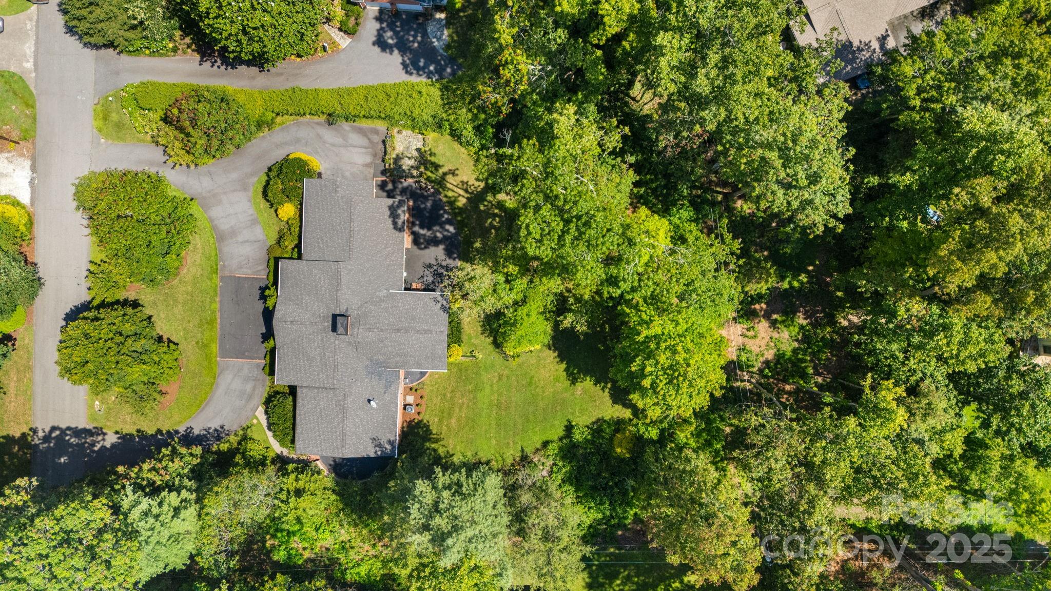 Biltmore Forest - Residential