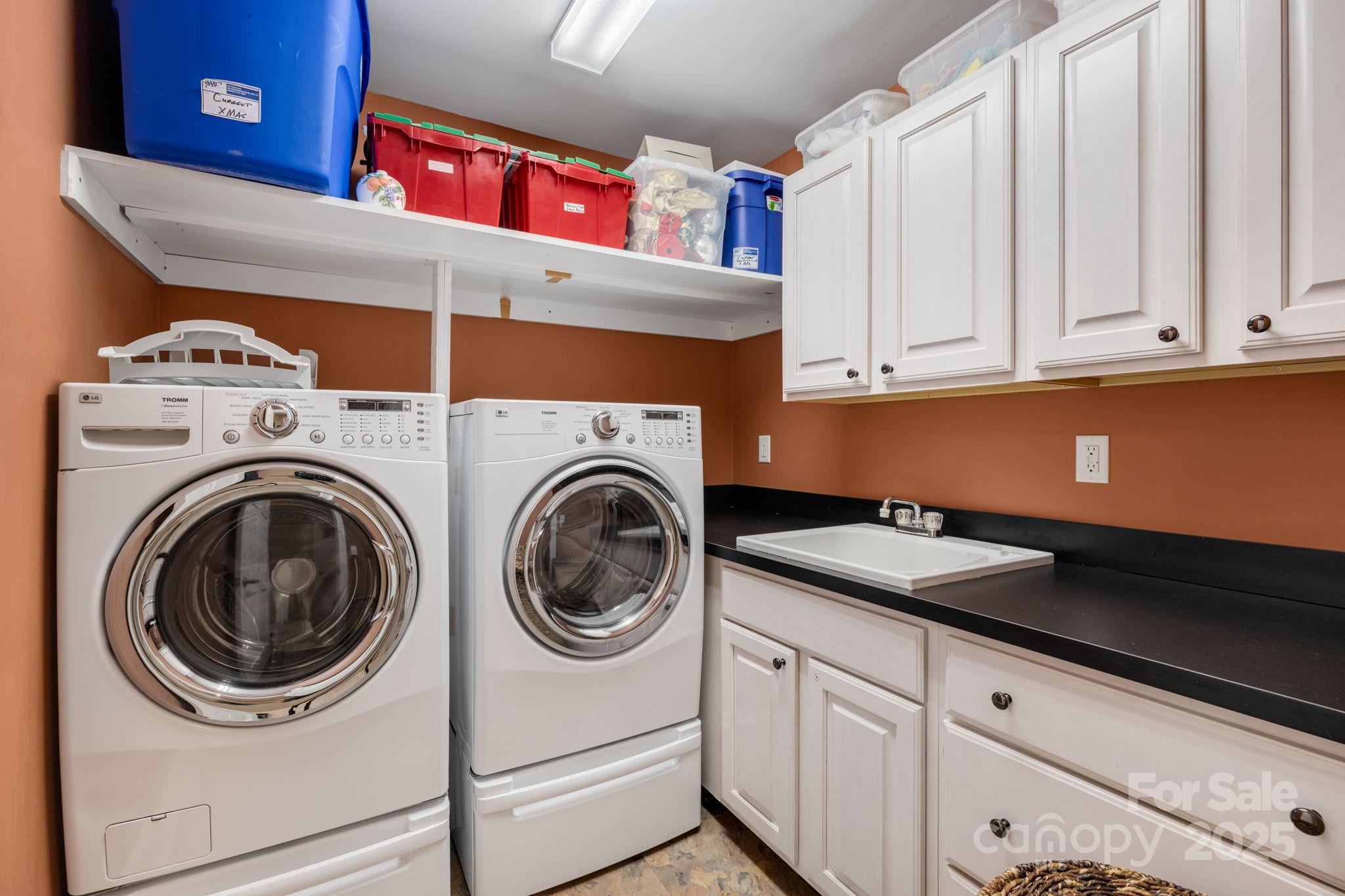 Biltmore Forest - Residential