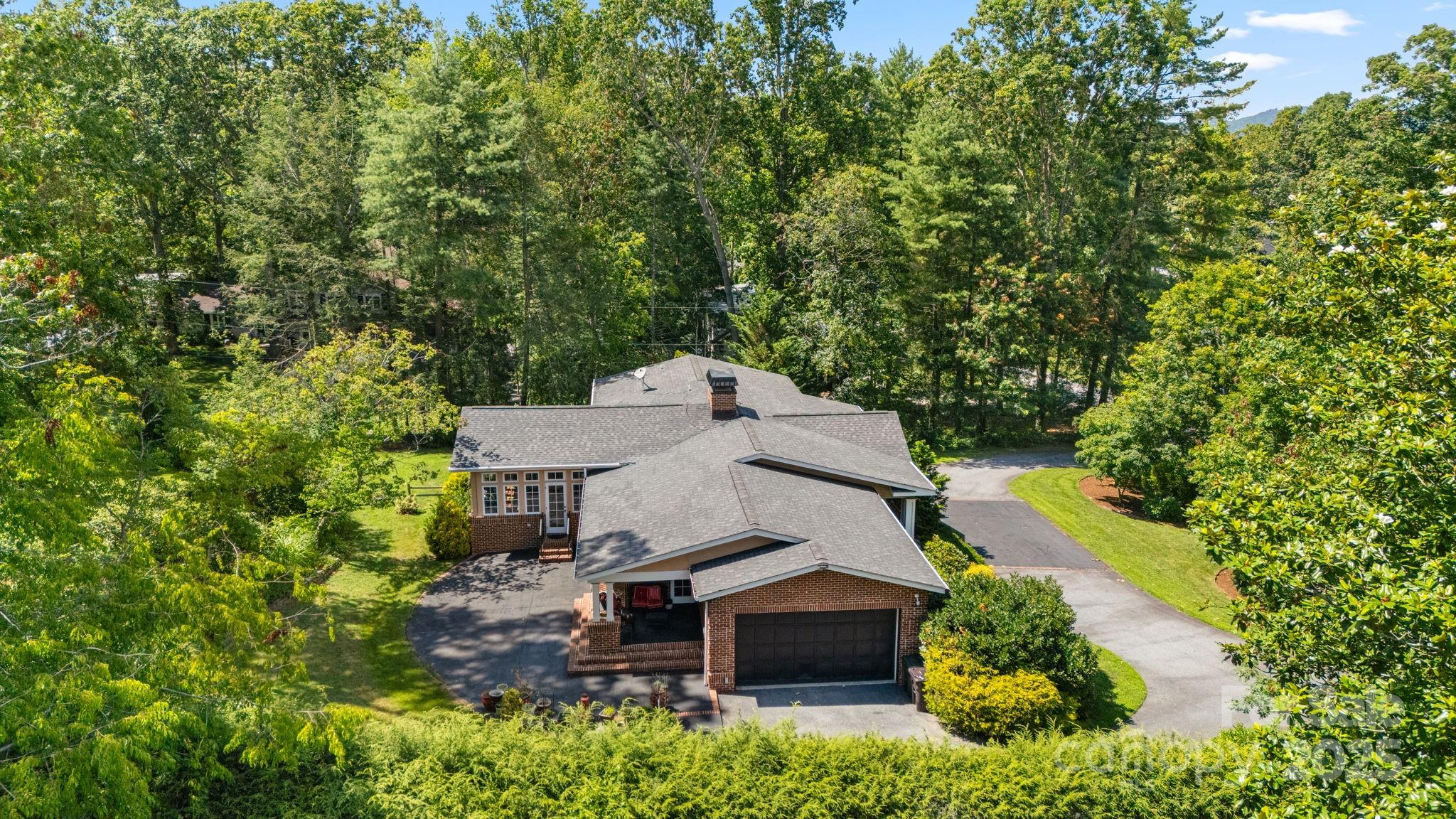 Biltmore Forest - Residential