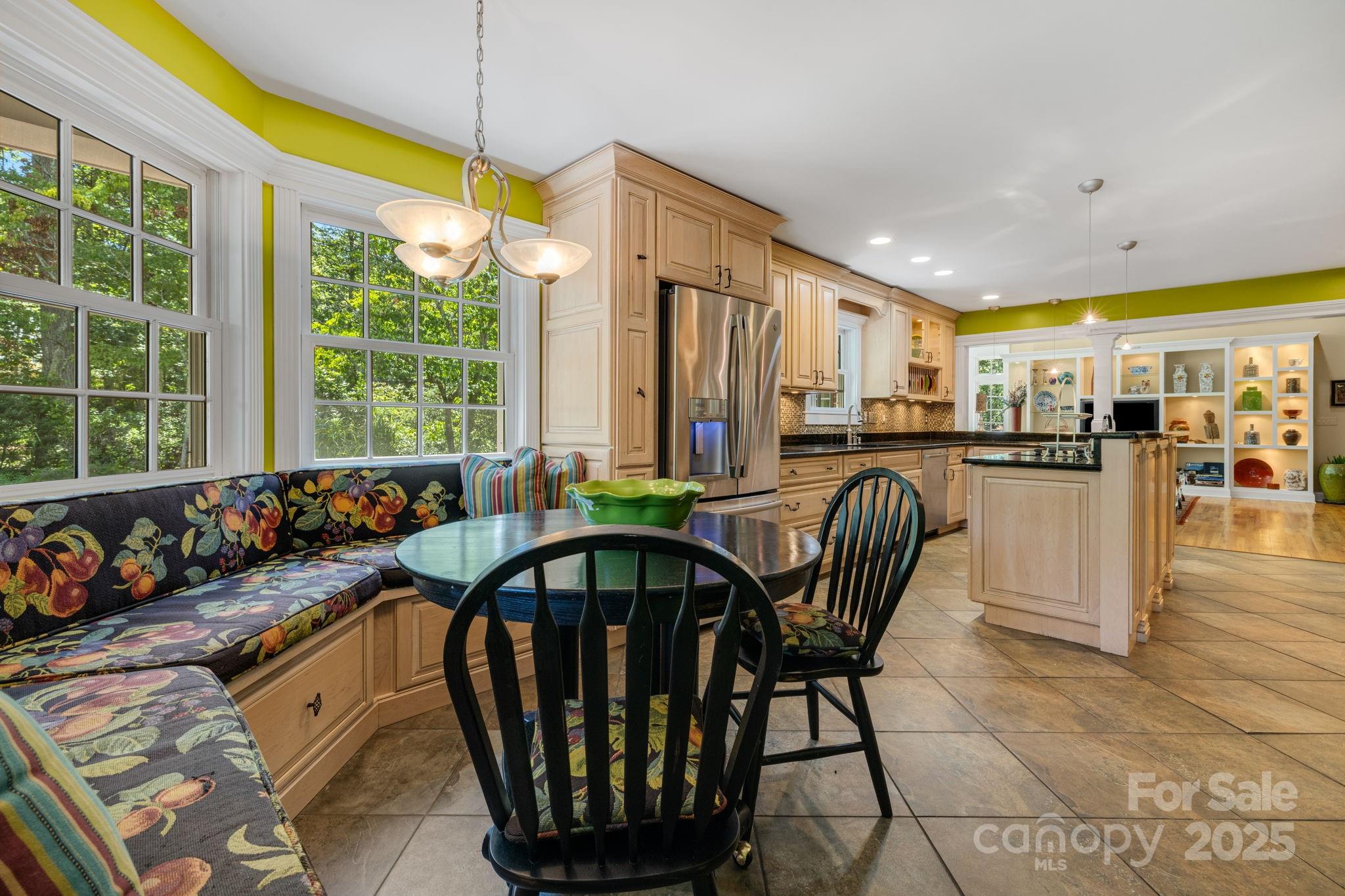 Biltmore Forest - Residential