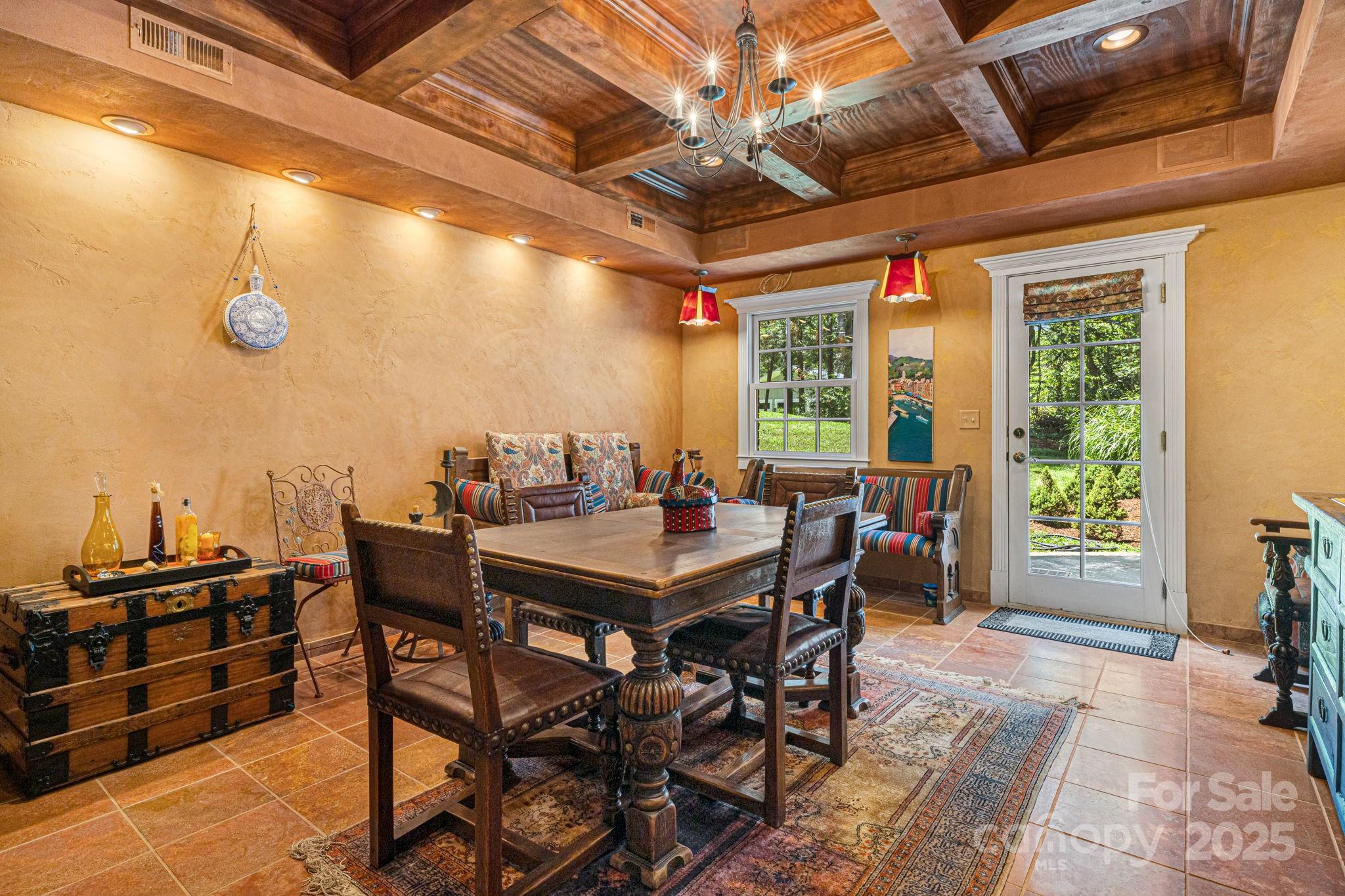 Biltmore Forest - Residential