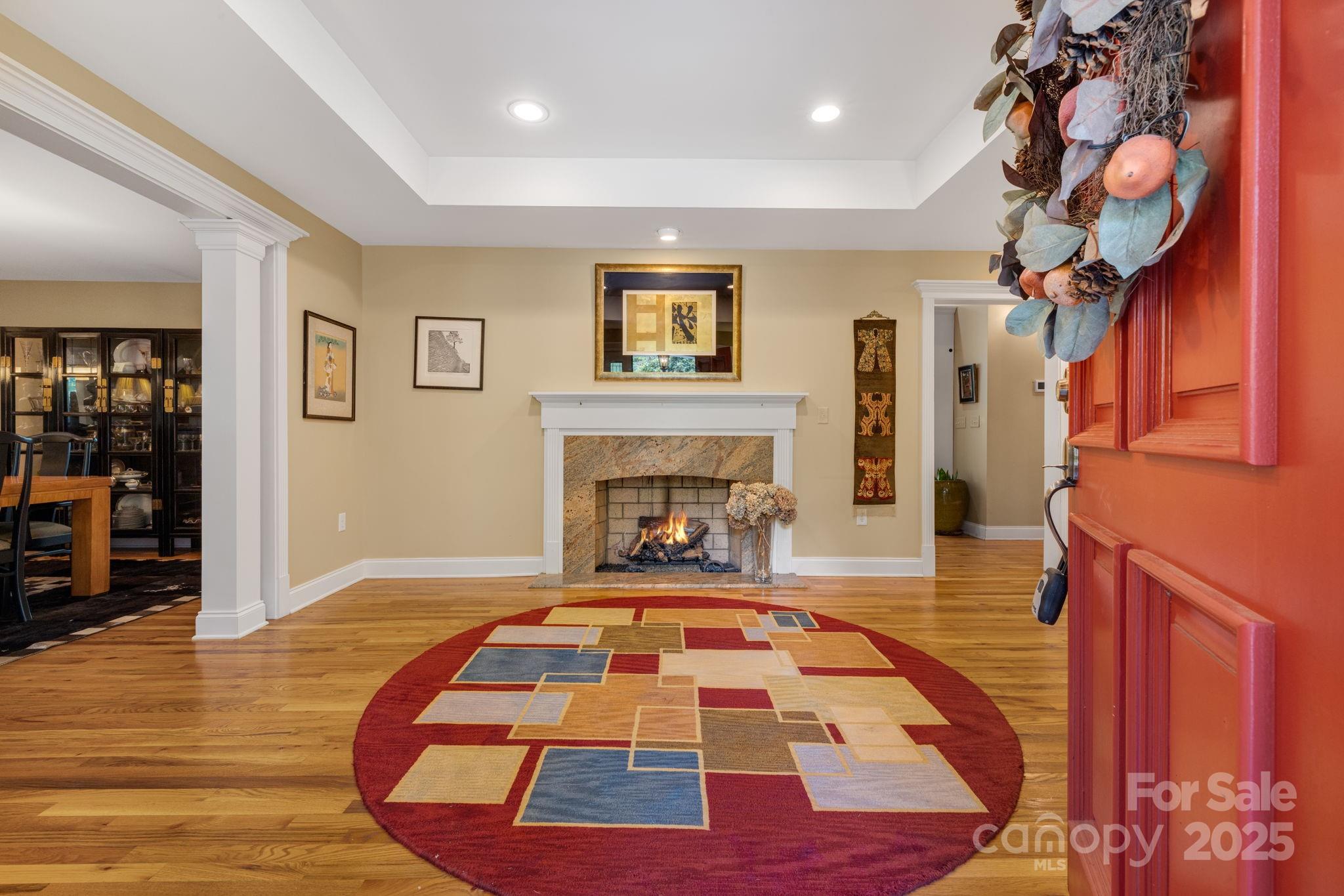 3 Amherst Road